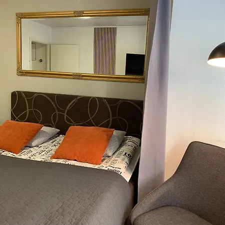 Cozy Centrum M3 Appartamento
