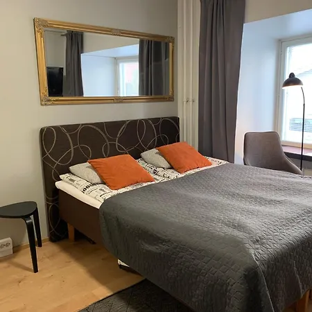 Appartamento Cozy Centrum M3